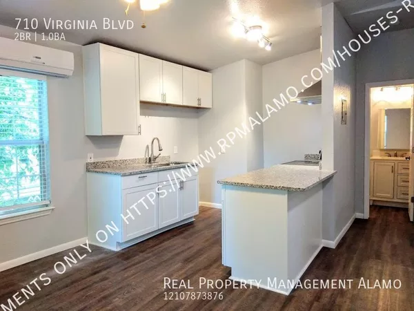 2 bedrooms apartment for rent in Denver Heights - East SATX, San Antonio