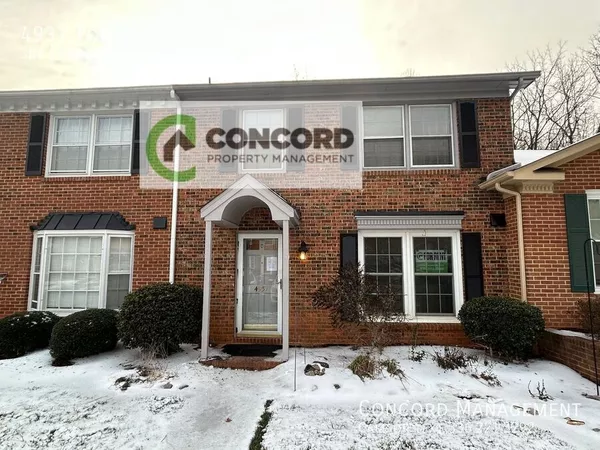 3 bedrooms apartment for rent in Northwest Greensboro - Greensboro, Greensboro