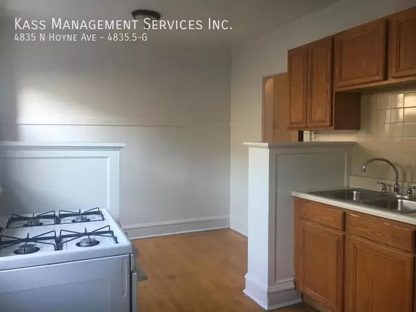 1 bedroom apartment for rent in Andersonville - Far North Side, Chicago