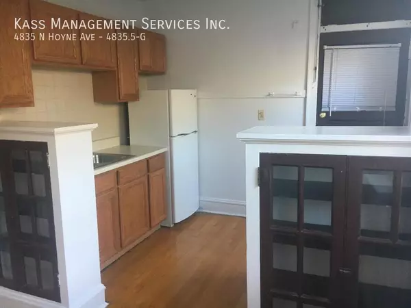 1 bedroom apartment for rent in Andersonville - Far North Side, Chicago