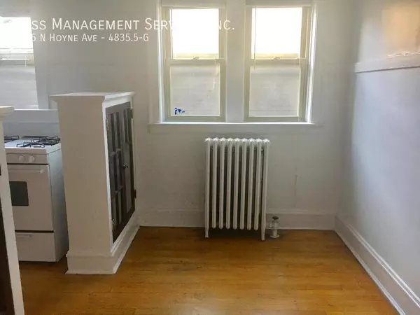 1 bedroom apartment for rent in Andersonville - Far North Side, Chicago