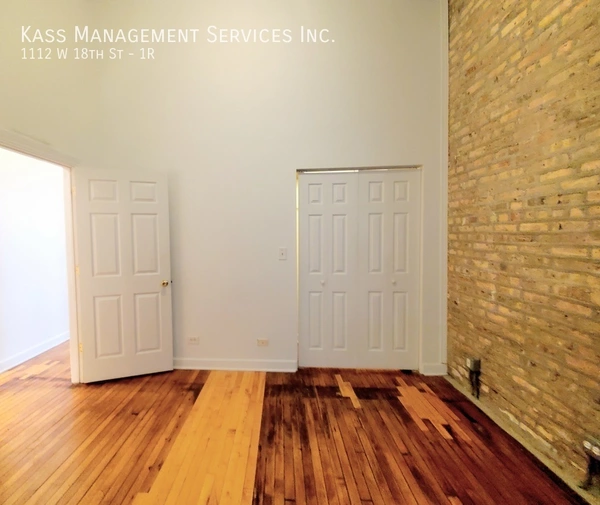 2 bedrooms apartment for rent in Lower West Side - West Side, Chicago