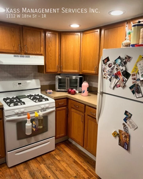 2 bedrooms apartment for rent in Lower West Side - West Side, Chicago