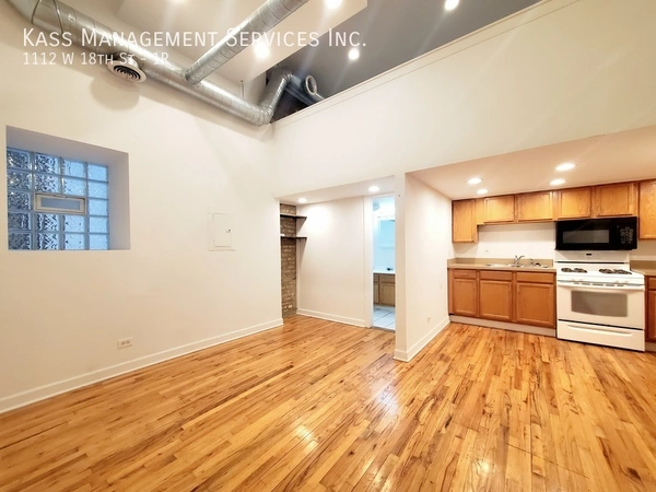 2 bedrooms apartment for rent in Lower West Side - West Side, Chicago
