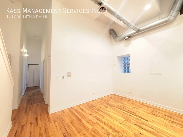 2 bedrooms apartment for rent in Lower West Side - West Side, Chicago