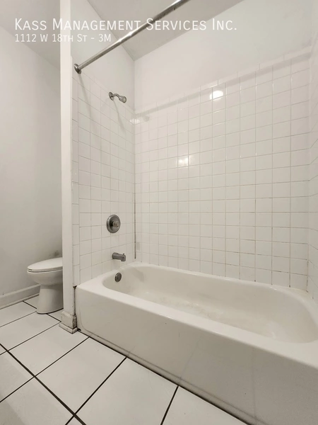 2 bedrooms apartment for rent in Lower West Side - West Side, Chicago