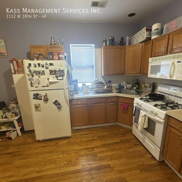 2 bedrooms apartment for rent in Lower West Side - West Side, Chicago