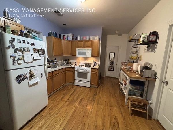 2 bedrooms apartment for rent in Lower West Side - West Side, Chicago