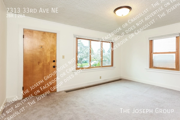 2 bedrooms apartment for rent in Ravenna - North Seattle, Seattle