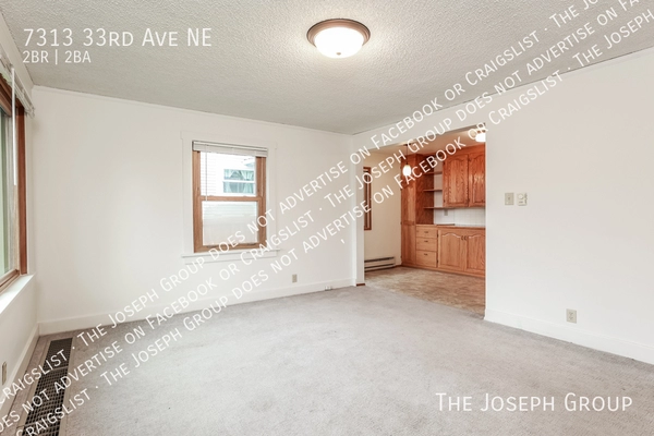 2 bedrooms apartment for rent in Ravenna - North Seattle, Seattle