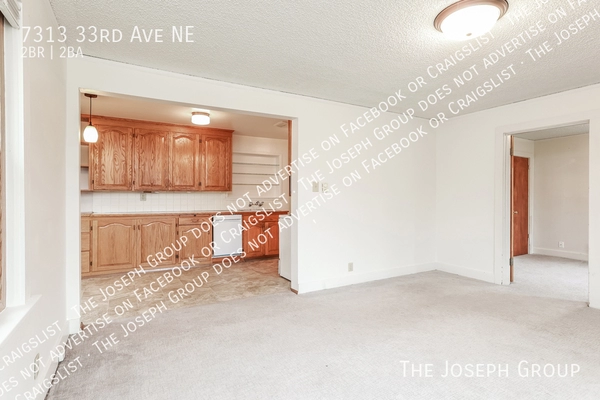 2 bedrooms apartment for rent in Ravenna - North Seattle, Seattle