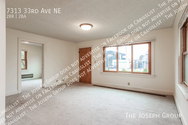 2 bedrooms apartment for rent in Ravenna - North Seattle, Seattle