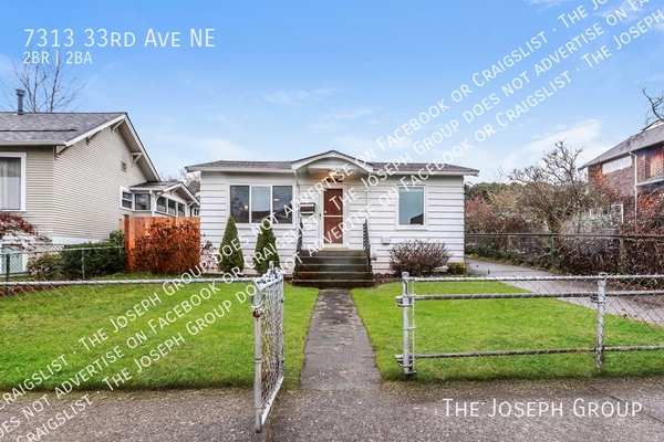 2 bedrooms apartment for rent in Ravenna - North Seattle, Seattle