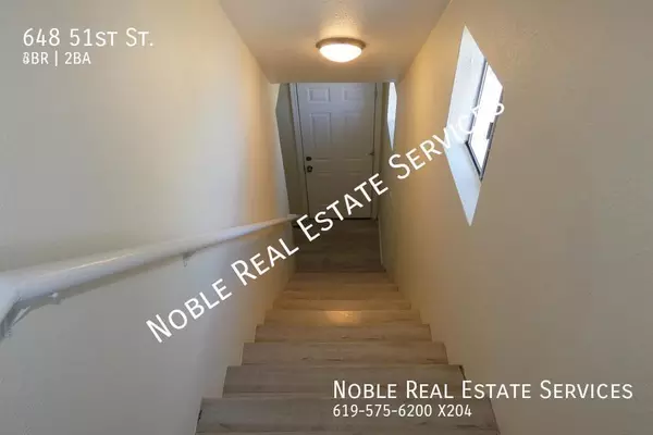 3 bedrooms apartment for rent in Mount Hope - South SD, San Diego