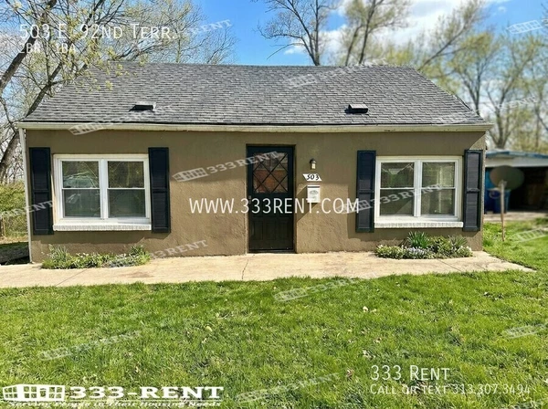 2 bedrooms apartment for rent in Marlborough - KCMO, Kansas City