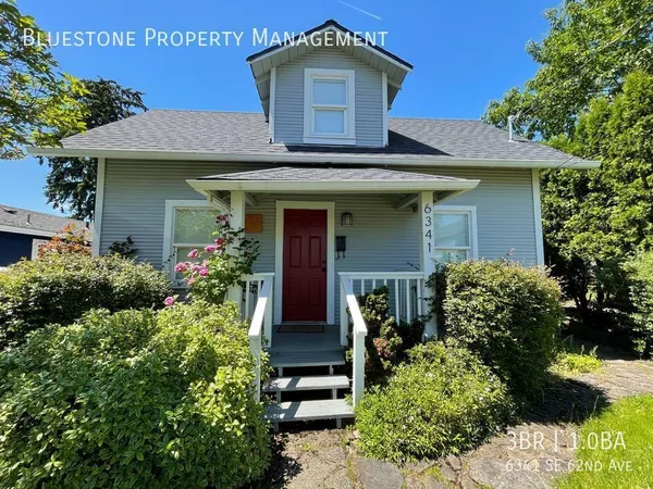 3 bedrooms apartment for rent in Brentwood-Darlington - SE Portland, Portland