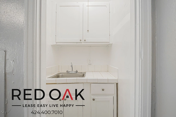 Studio Apartment for rent in Koreatown - Central Los Angeles, Los Angeles