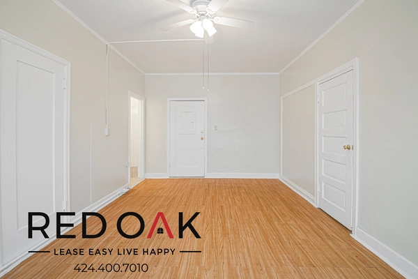 Studio Apartment for rent in Koreatown - Central Los Angeles, Los Angeles