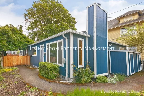 2 bedrooms apartment for rent in Sunnyside Portland - SE Portland, Portland