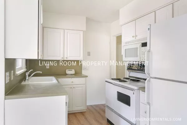 3 bedrooms apartment for rent in Richmond Portland - SE Portland, Portland