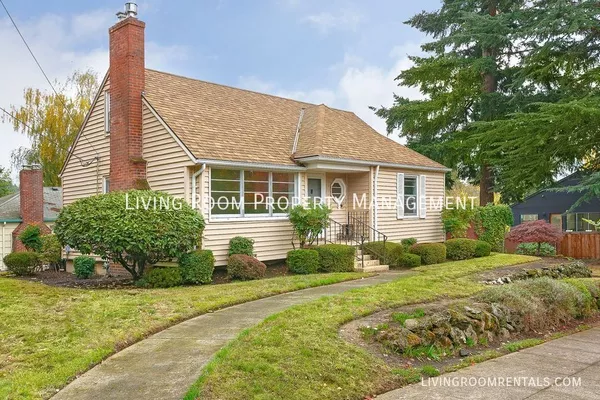 3 bedrooms apartment for rent in Richmond Portland - SE Portland, Portland