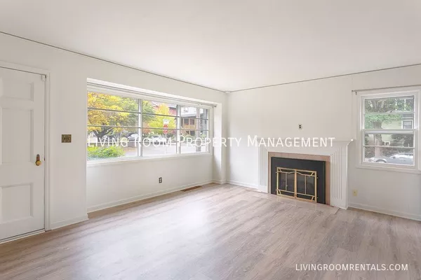 3 bedrooms apartment for rent in Richmond Portland - SE Portland, Portland