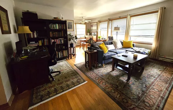 1 bedroom apartment for rent in Irving Park - Northwest Side, Chicago