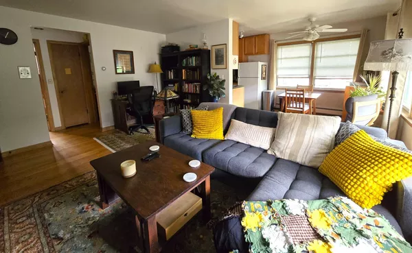 1 bedroom apartment for rent in Irving Park - Northwest Side, Chicago