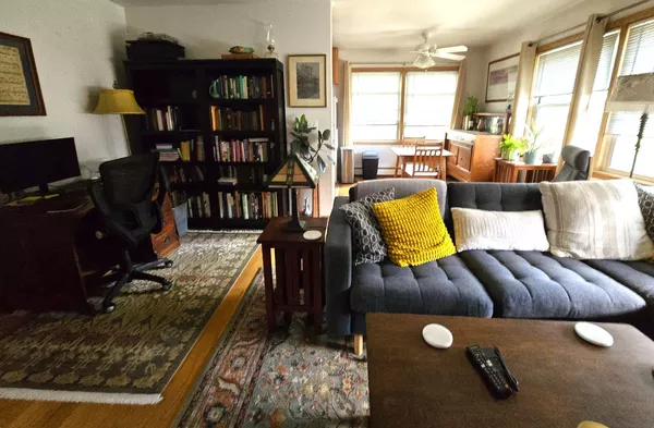 1 bedroom apartment for rent in Irving Park - Northwest Side, Chicago