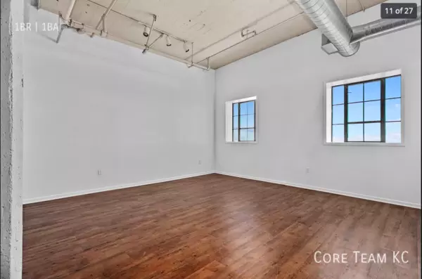 1 bedroom apartment for rent in Downtown Kansas City - KCMO, Kansas City