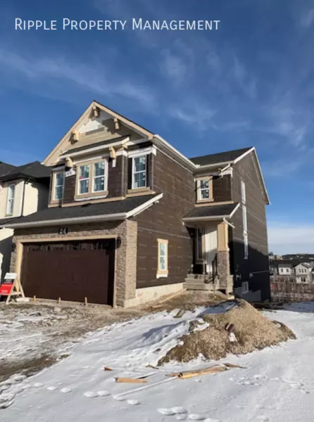 4 bedrooms apartment for rent in Springbank Hill - West Calgary, Calgary