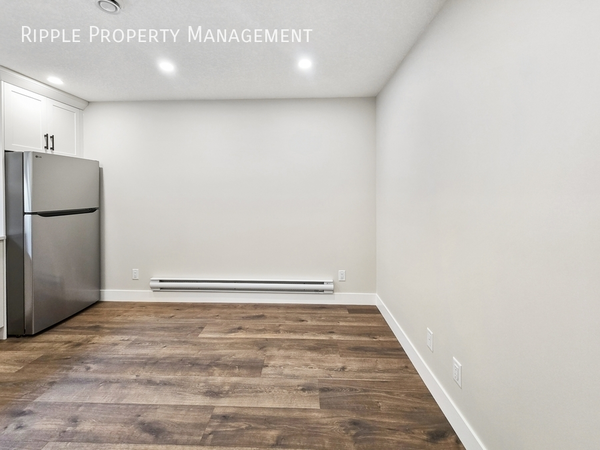 2 bedrooms apartment for rent in Richmond - City Centre, Calgary