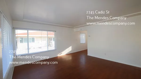 2 bedrooms apartment for rent in Old Town - Central SD, San Diego