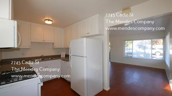 2 bedrooms apartment for rent in Old Town - Central SD, San Diego