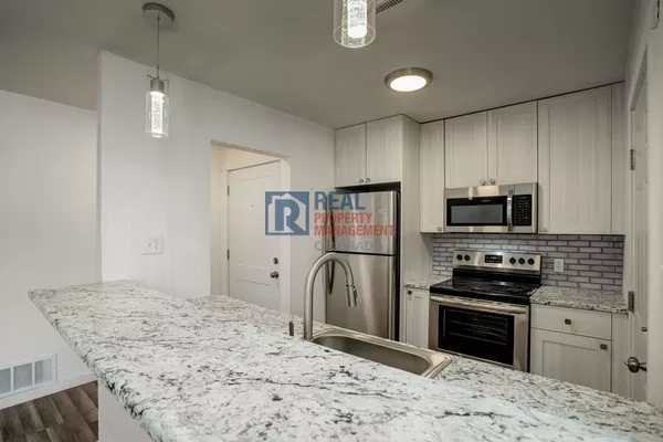 2 bedrooms apartment for rent in East Colorado Springs - East COS, Colorado Springs