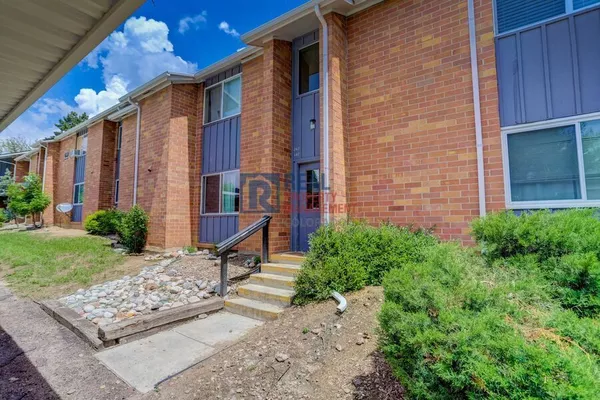 2 bedrooms apartment for rent in East Colorado Springs - East COS, Colorado Springs