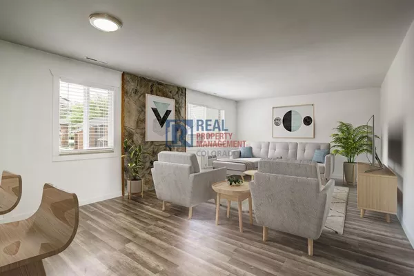 2 bedrooms apartment for rent in East Colorado Springs - East COS, Colorado Springs