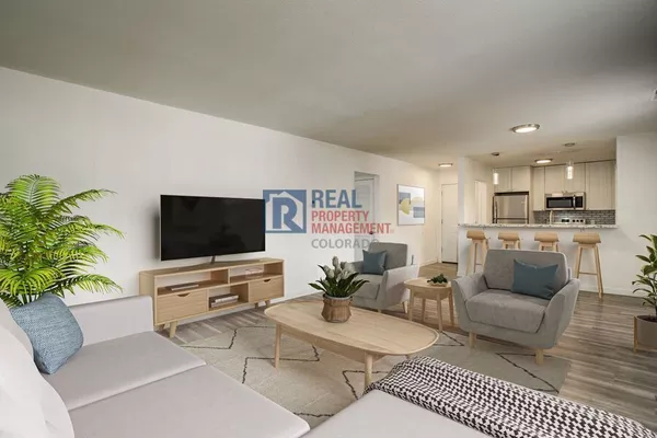 2 bedrooms apartment for rent in East Colorado Springs - East COS, Colorado Springs