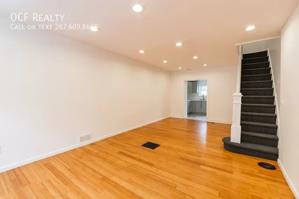 2 bedrooms apartment for rent in Newbold - South Philadelphia, Philadelphia