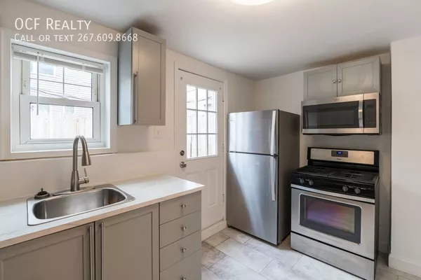 2 bedrooms apartment for rent in Newbold - South Philadelphia, Philadelphia