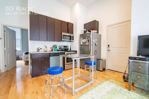 1 bedroom apartment for rent in Center City - South Philadelphia, Philadelphia