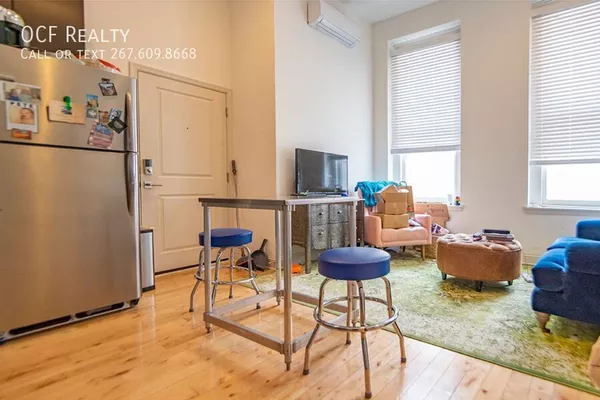 1 bedroom apartment for rent in Center City - South Philadelphia, Philadelphia