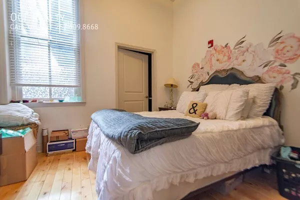 1 bedroom apartment for rent in Center City - South Philadelphia, Philadelphia