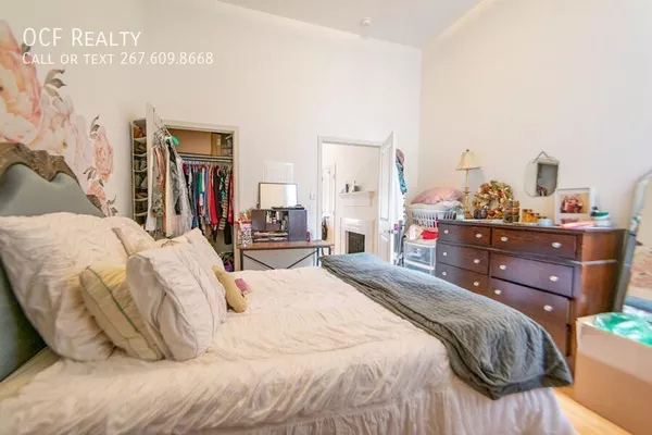 1 bedroom apartment for rent in Center City - South Philadelphia, Philadelphia