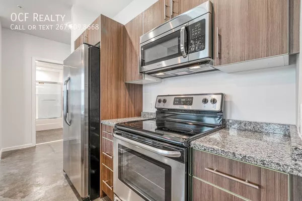 1 bedroom apartment for rent in Mill Creek - West Philadelphia, Philadelphia