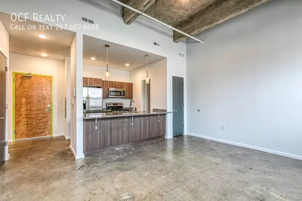 1 bedroom apartment for rent in Mill Creek - West Philadelphia, Philadelphia