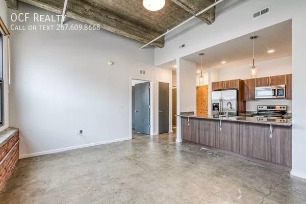 1 bedroom apartment for rent in Mill Creek - West Philadelphia, Philadelphia