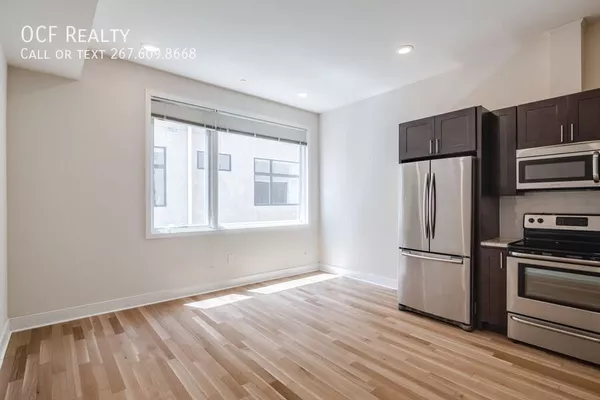 1 bedroom apartment for rent in Bella Vista - South Philadelphia, Philadelphia