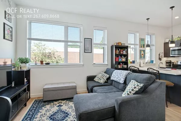 1 bedroom apartment for rent in Bella Vista - South Philadelphia, Philadelphia