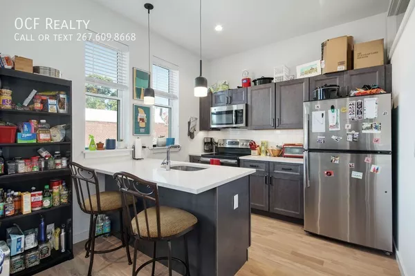 1 bedroom apartment for rent in Bella Vista - South Philadelphia, Philadelphia